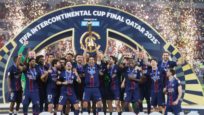 记者：罗马的确有意路易斯-恩里克，但国米目前无意放人