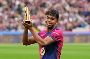 斯帕莱蒂：要在生活中得到认可，就必须经历困难的境况