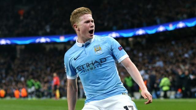 帕夫洛维奇：在此年龄段，我从未见过哪位队友像卡尔这么自信