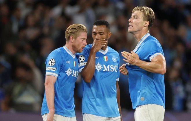 官方：意大利裁判圭达将执法欧冠阿森纳vs拜仁