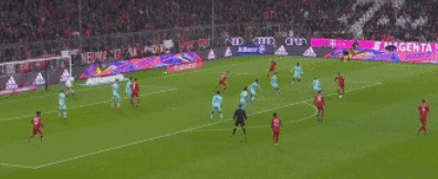 达成新里程碑，梅西职业生涯已直接参与1300粒进球